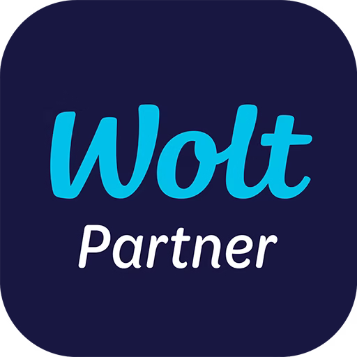 wolt partner