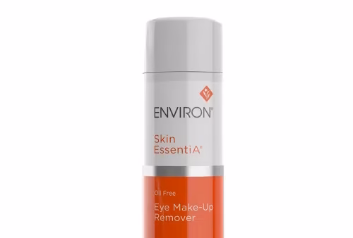 Environ Oil Free Eye Make Up Remover 100ml