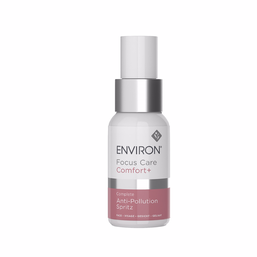 Environ Anti Pollution Spritz 50ml