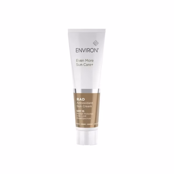 Environ Antioxidant Rad SPF 15 100ml