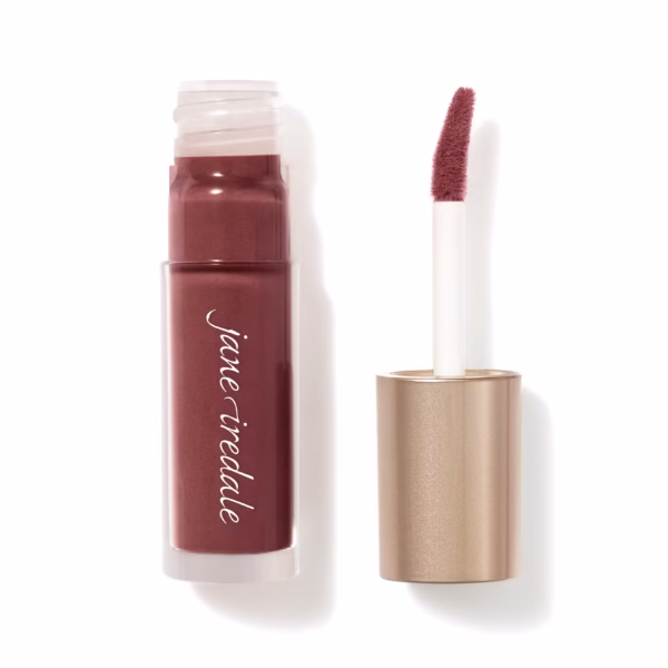Jane Iredale Lip Fixation Lip Stain Beyond Matte™ Brazen