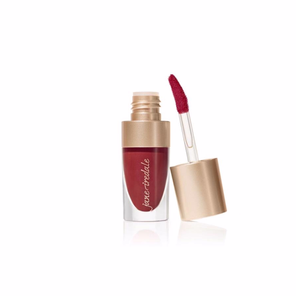 Jane Iredale Lip Fixation Lip Stain Beyond Matte™ Longing