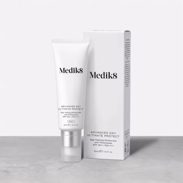 Medik8 Advanced Day Ultimate Protect SPF50 50ml