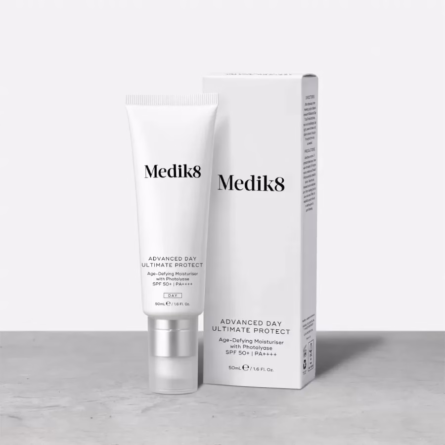 Medik8 Advanced Day Ultimate Protect SPF50 50ml