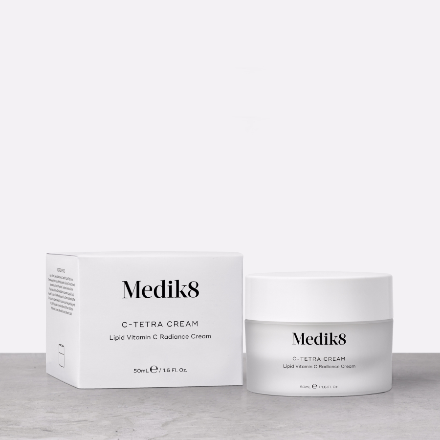 Medik8 C Tetra Cream 50ml