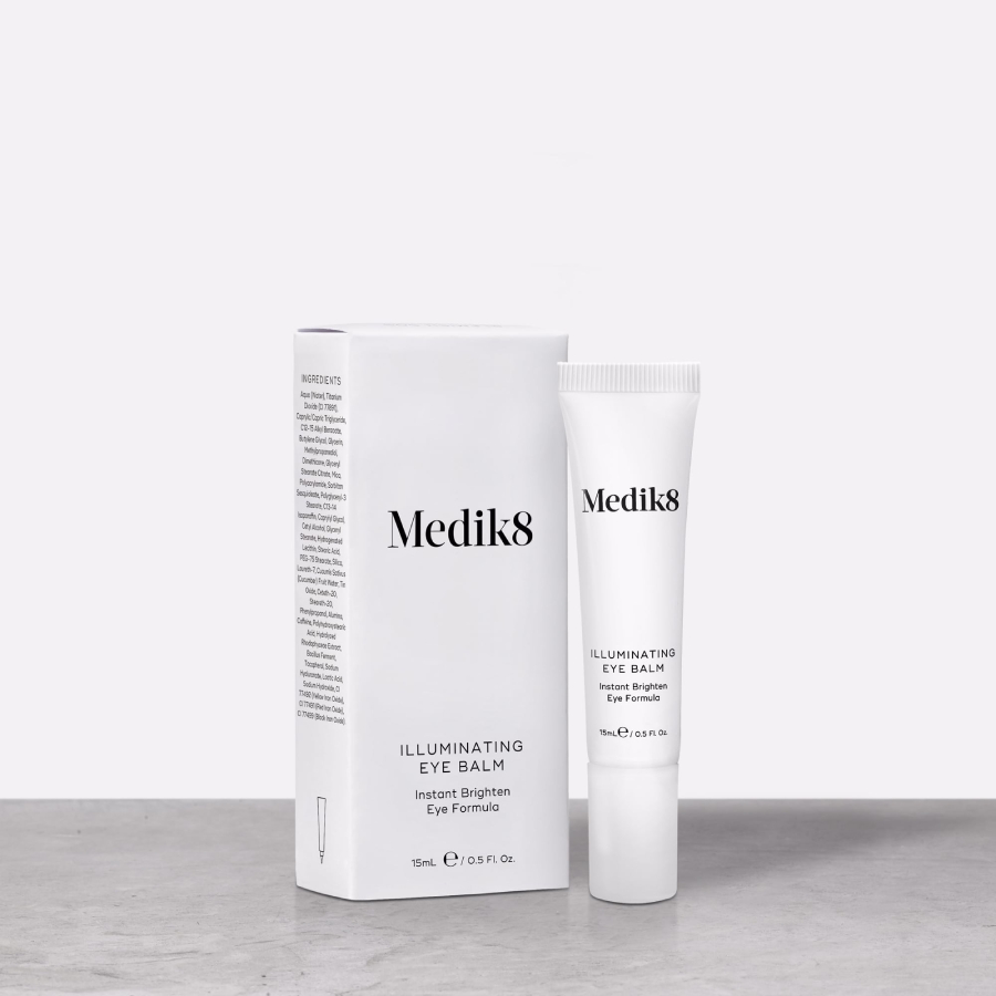 Medik8 Illuminating Eye Balm™ 15ml