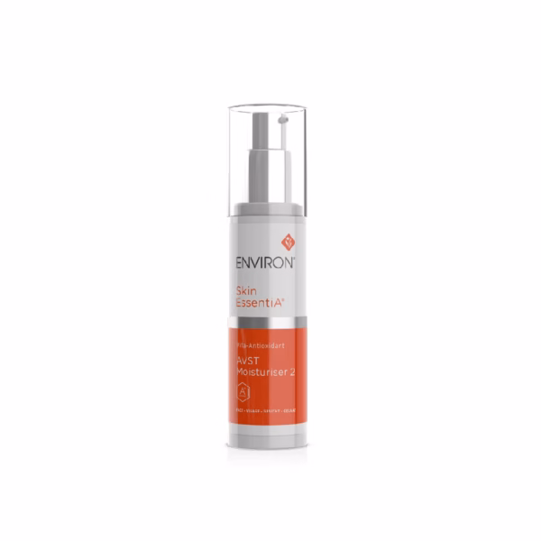 Environ Vita Antioxidant AVST Moisturiser 2