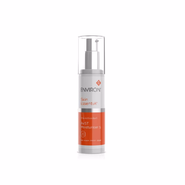 Environ Vita Antioxidant AVST Moisturiser 5