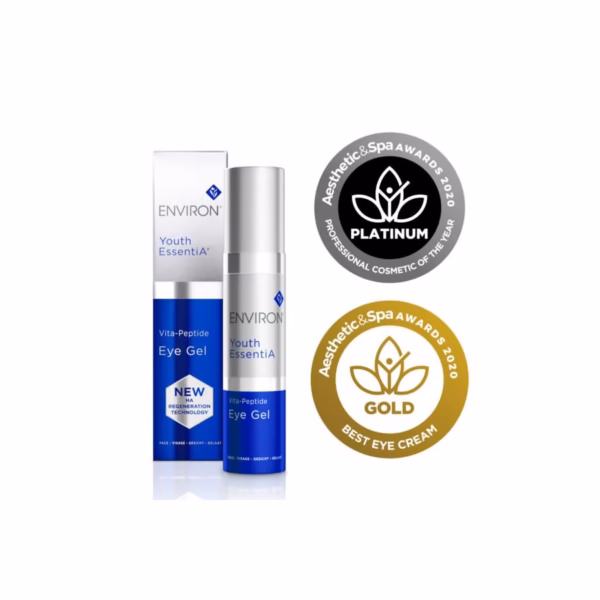 Environ Vita Peptide Eye Gel