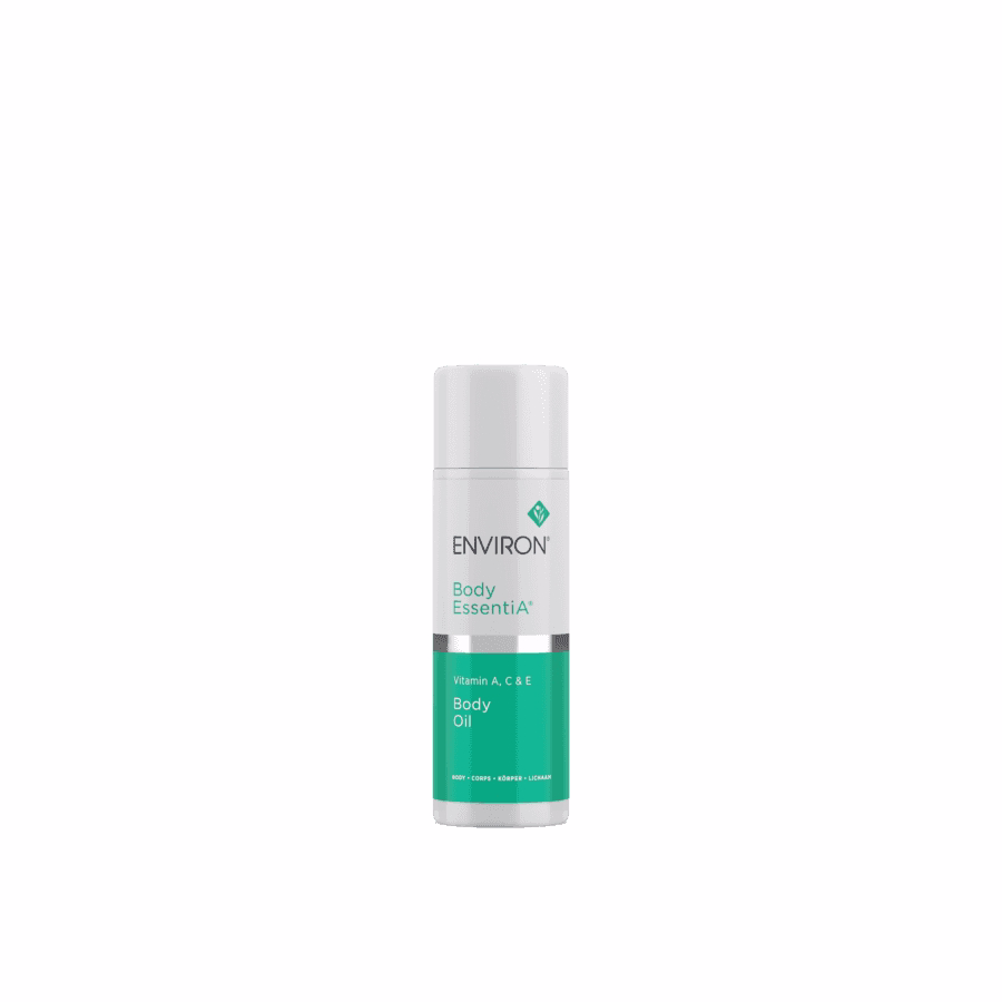 Environ Body Oil Vitamin A C & E