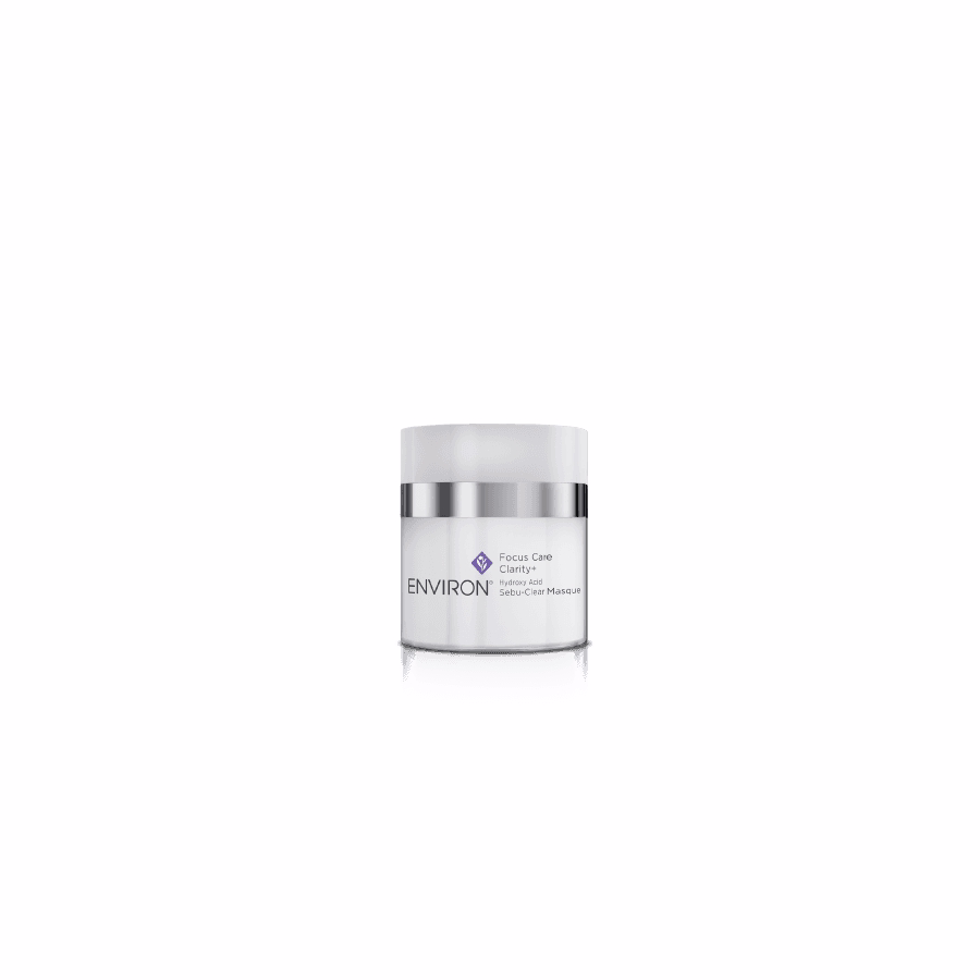 Environ Hydroxy Acid Sebu Clear Masque