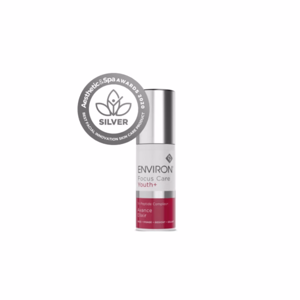 Environ Tri Peptide Complex+ Avance Elixir