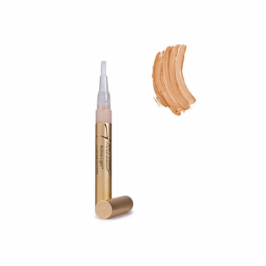 Jane Iredale Active Light Under Eye Concealer 2