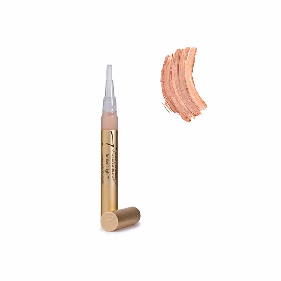 Jane Iredale Active Light Under Eye Concealer 4