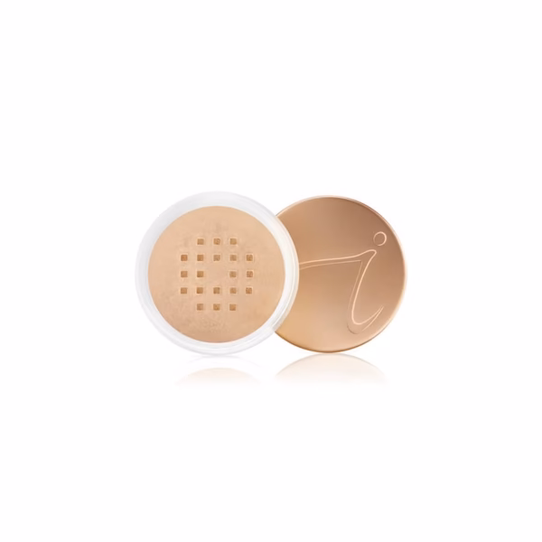 Jane Iredale Amazing Base Loose Powder Warm Sienna