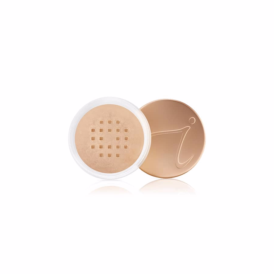 Jane Iredale Amazing Base Loose Powder Warm Sienna