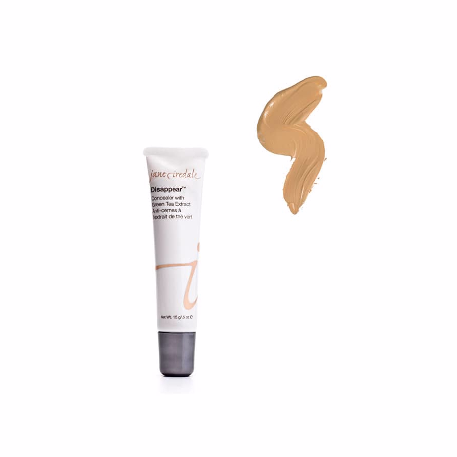 Jane Iredale Disappear™ Full Coverage Concealer Medium Light