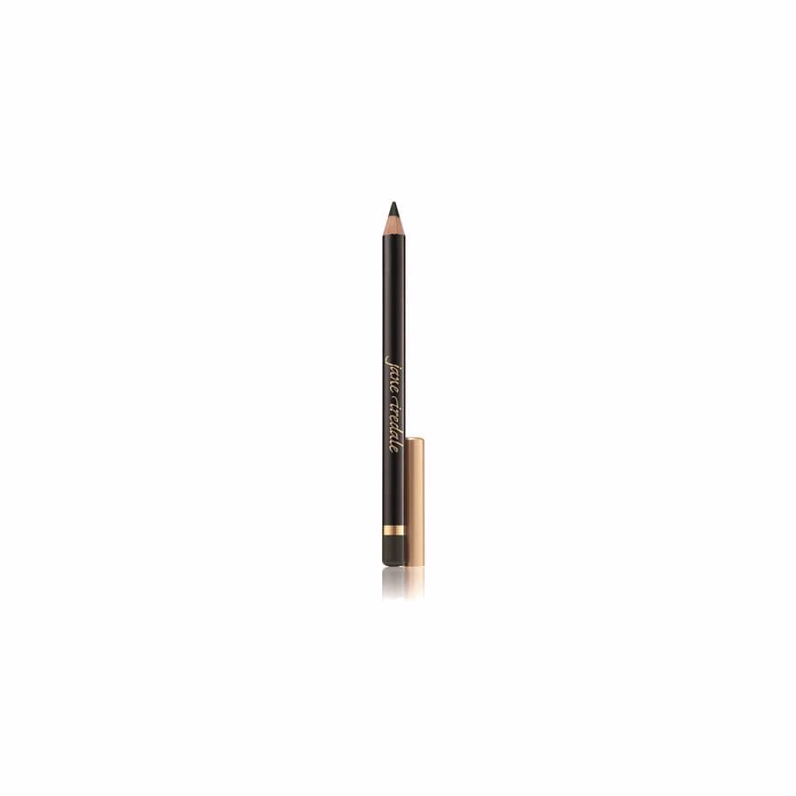 Jane Iredale Eye Pencil Black Grey