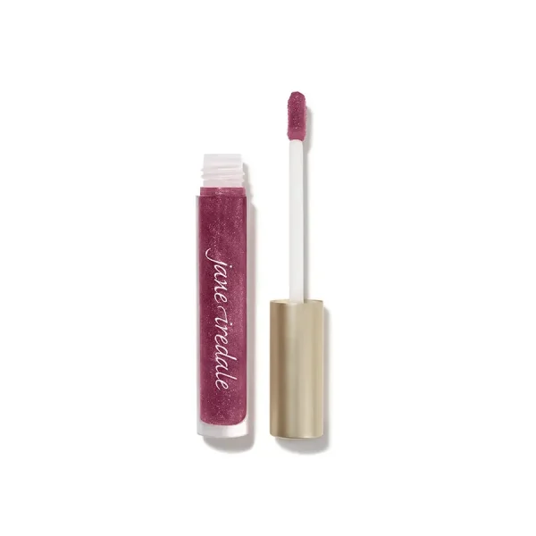 Jane Iredale Hydropure Lip Gloss Candied Rose