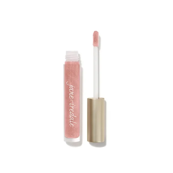Jane Iredale Hydropure Lip Gloss Pink Glace