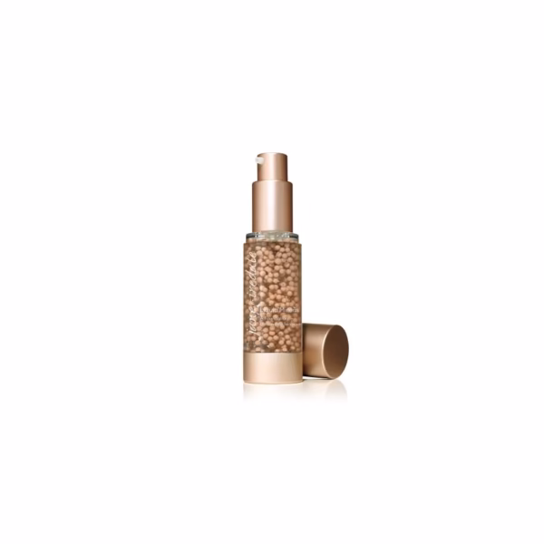 Jane Iredale Liquid Minerals® A Foundation Warm Silk