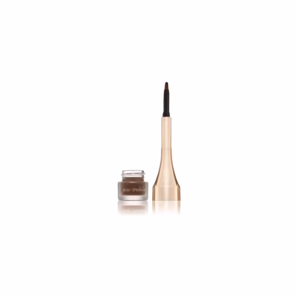 Jane Iredale Mystikol Powdered Eyeliner Dark Topaz