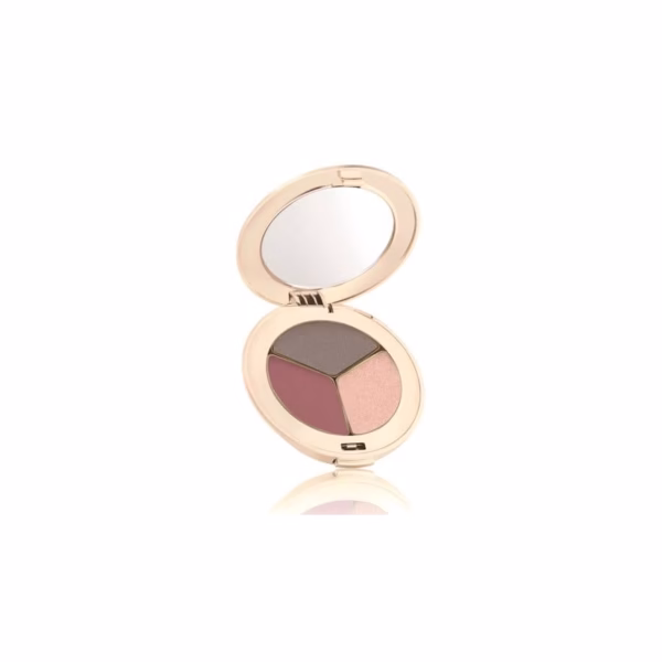 Jane Iredale Pure Pressed Eye Shadow Triple Twilight