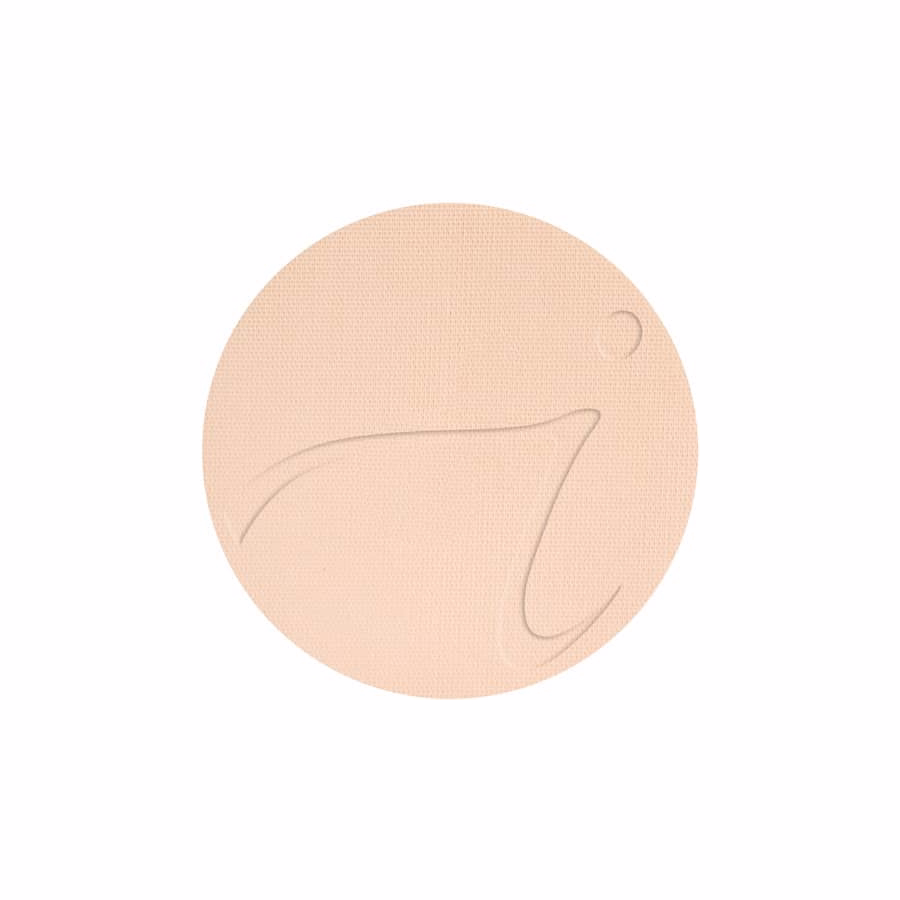 Jane Iredale Purepressed Base Mineral Foundation Warm Silk
