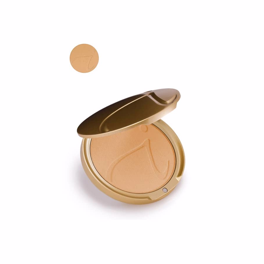 Jane Iredale Purepressed Base Fawn