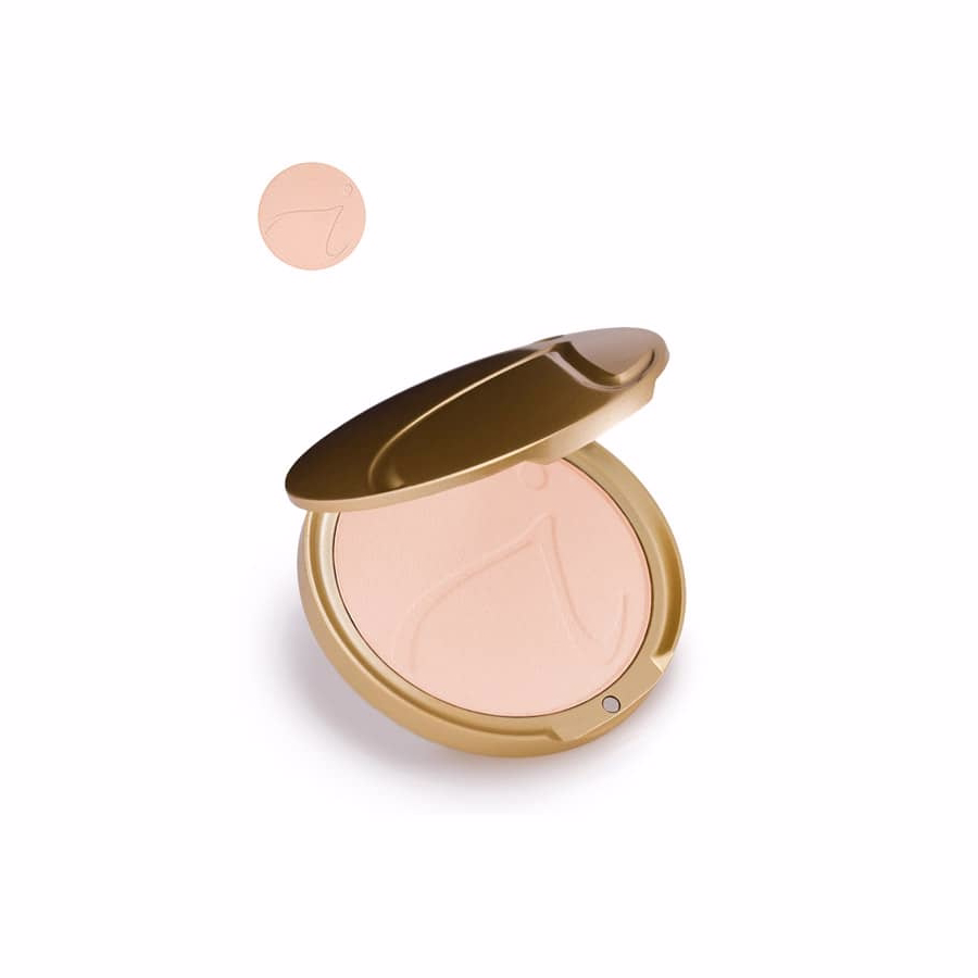 Jane Iredale Purepressed Base Honey