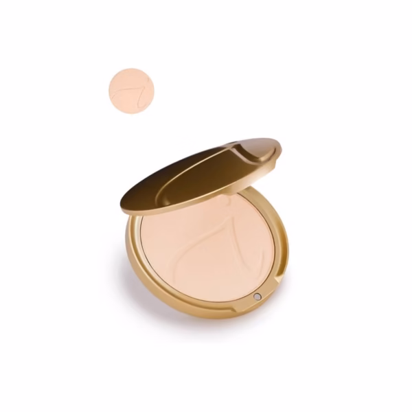 Jane Iredale Purepressed Base Natural