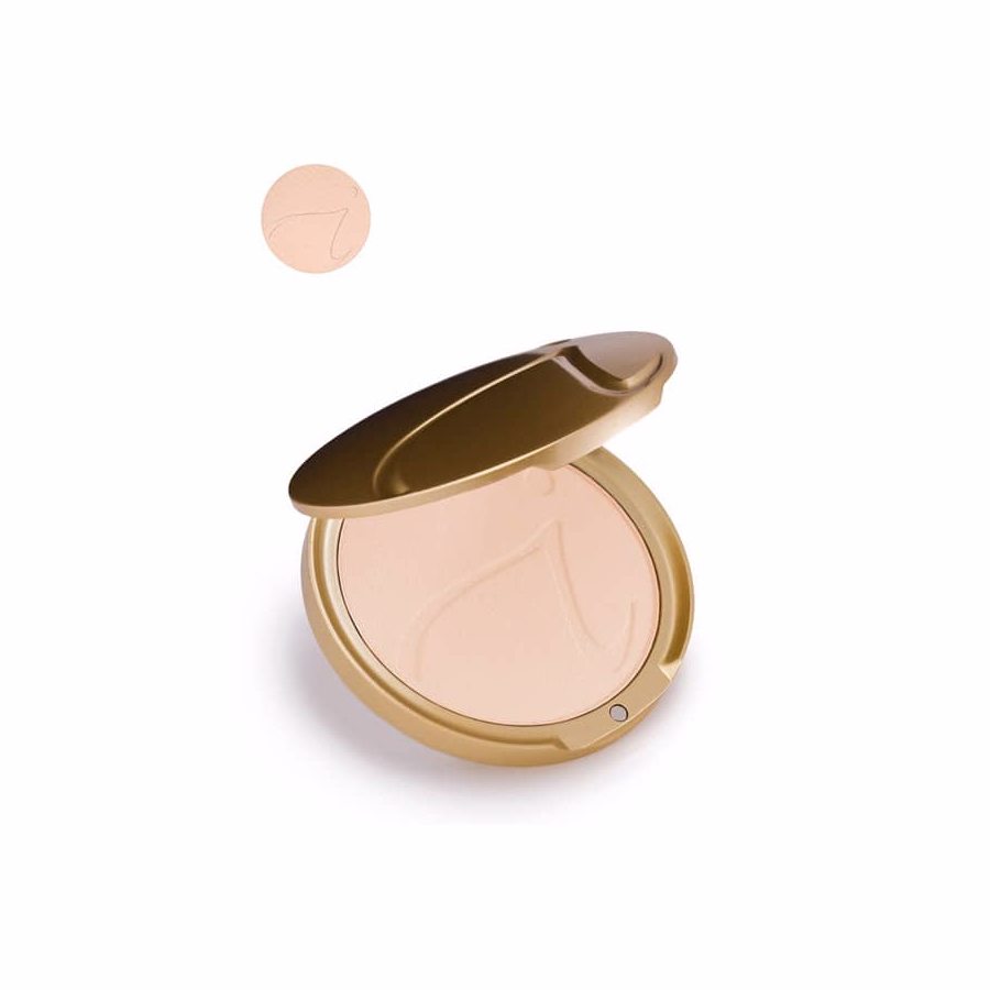 Jane Iredale Purepressed Base Natural