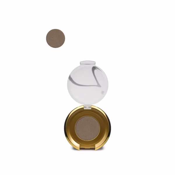 Jane Iredale Purepressed Eyeshadow Single Crushed Ice