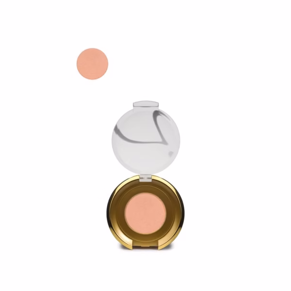 Jane Iredale Purepressed Eyeshadow Single Peach Sherbet
