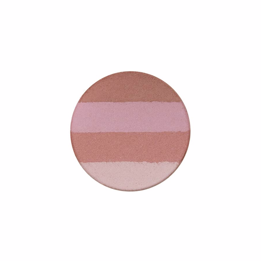 Jane Iredale Quad Bronzer Rosedawn Refill 8.5gr