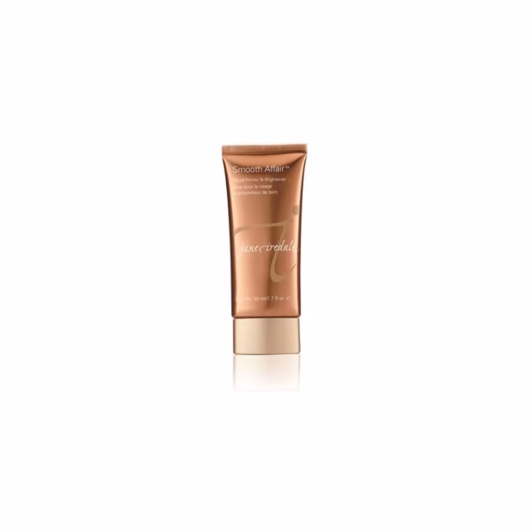 Jane Iredale Smooth Affair® Facial Primer & Brightener