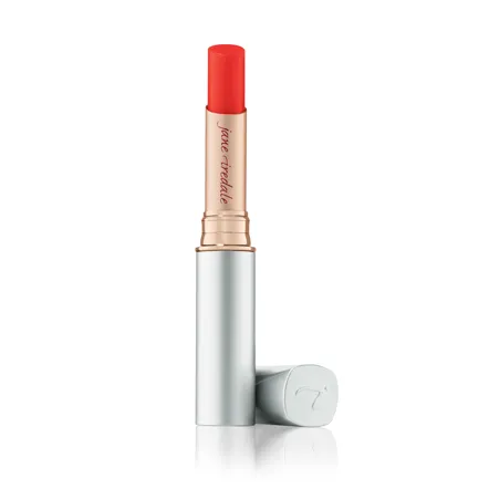Jane Iredale Just Kissed® Forever Red