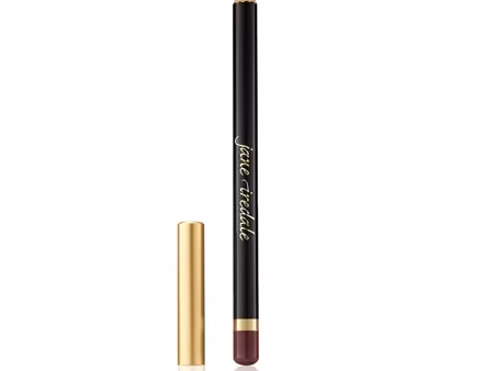 Jane Iredale Lip Pencil Plum