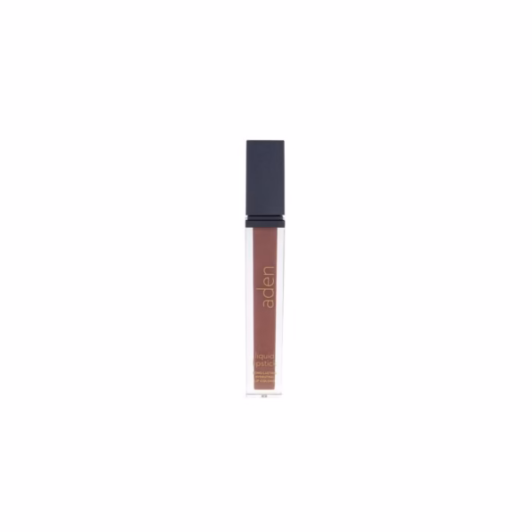 Aden Liquid Lipstick 30 Truffle 7 ml