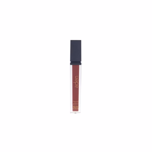 Aden Liquid Lipstick 32 Spice 7 ml