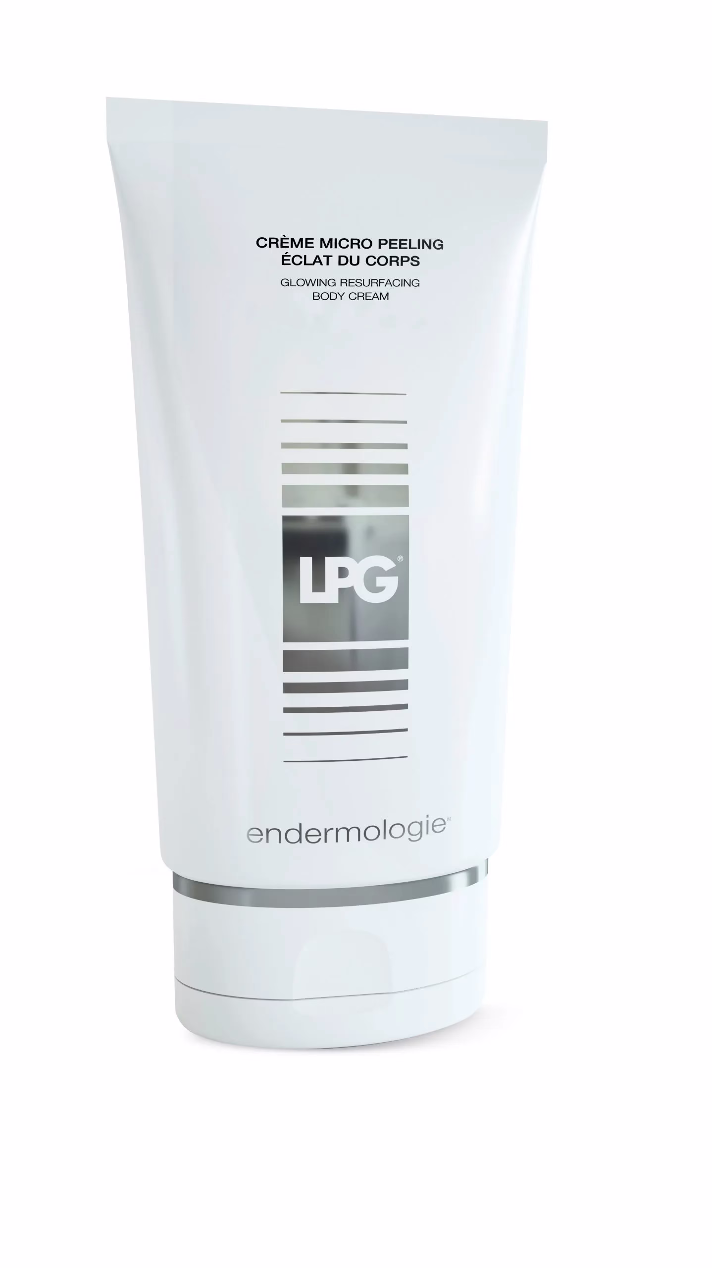 LPG Glowing Resurfacing Body Cream