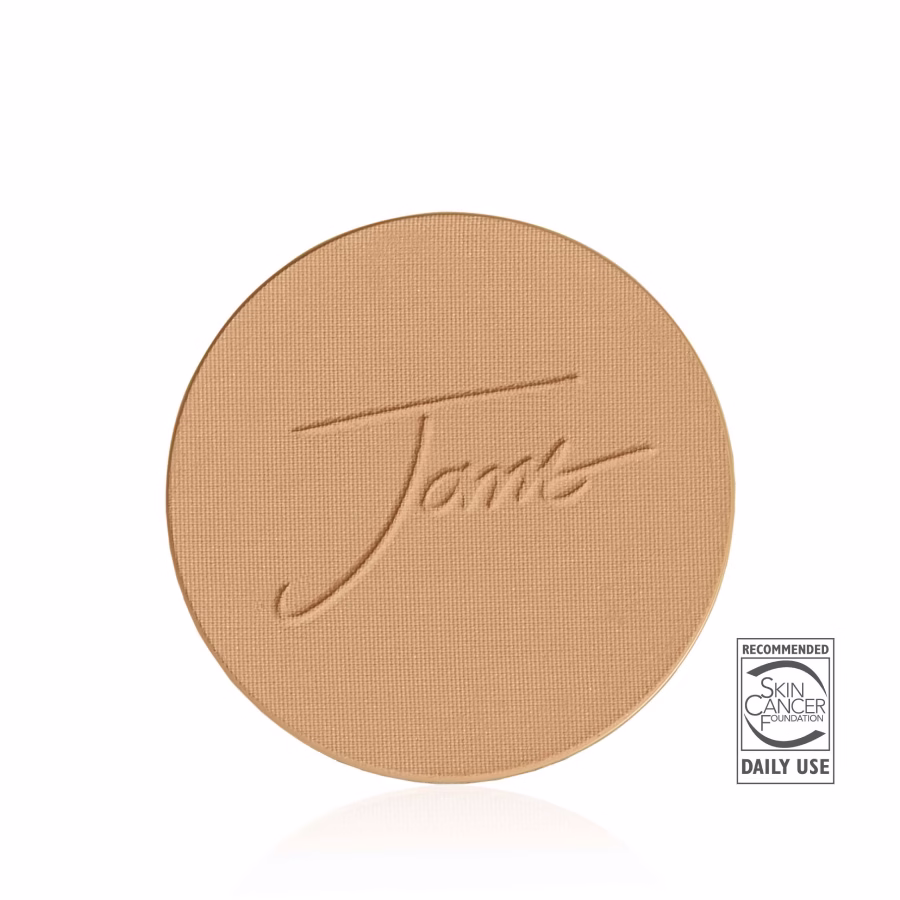 Jane Iredale Caramel PurePressed® Base Mineral Foundation Refill