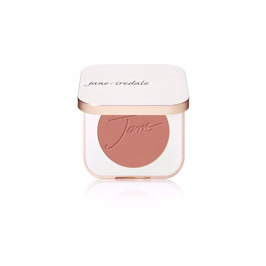 Jane Iredale New PurePressed Blush Sheer Honey