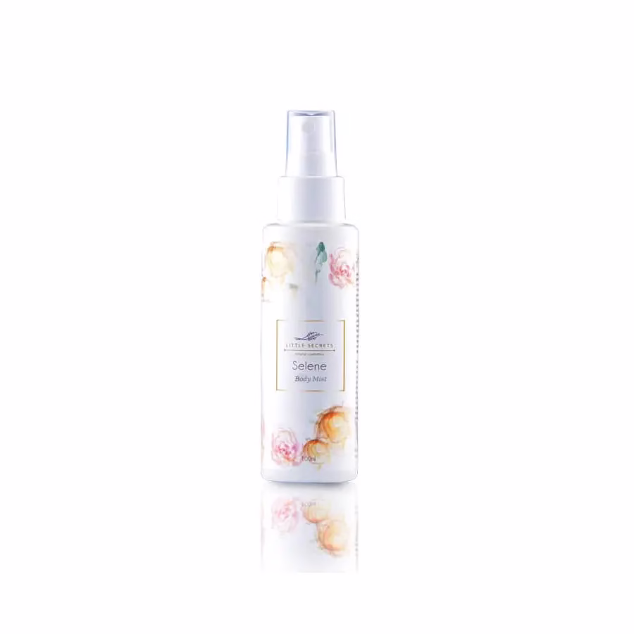 Little Secrets Selene Body Mist 100ml