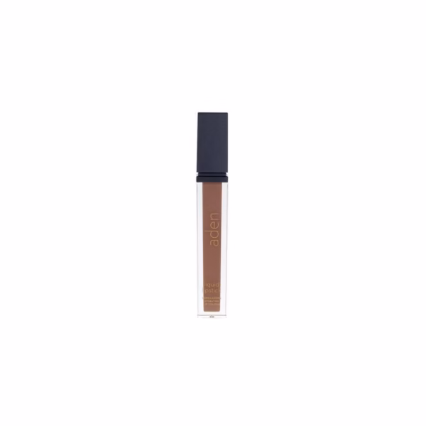 Aden Liquid Lipstick 04 Carnal 7 ml