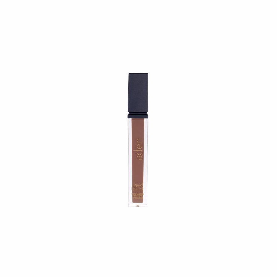 Aden Liquid Lipstick 04 Carnal 7 ml