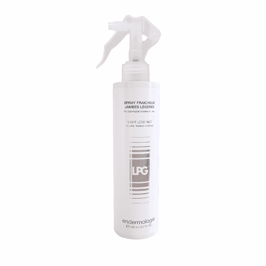 LPG Light Legs Mist