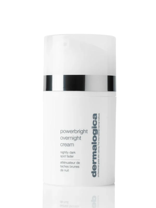 Dermalogica PowerBright Overnight Cream