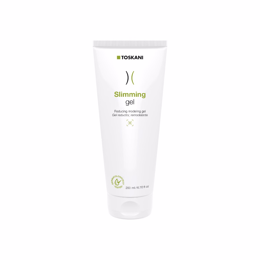 Toskani Slimming Gel 200mL