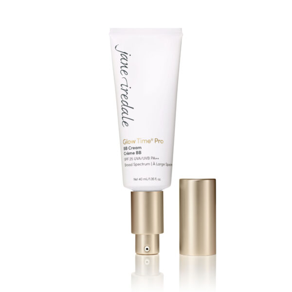 Jane Iredale GT 3 Glow Time® Pro BB Cream